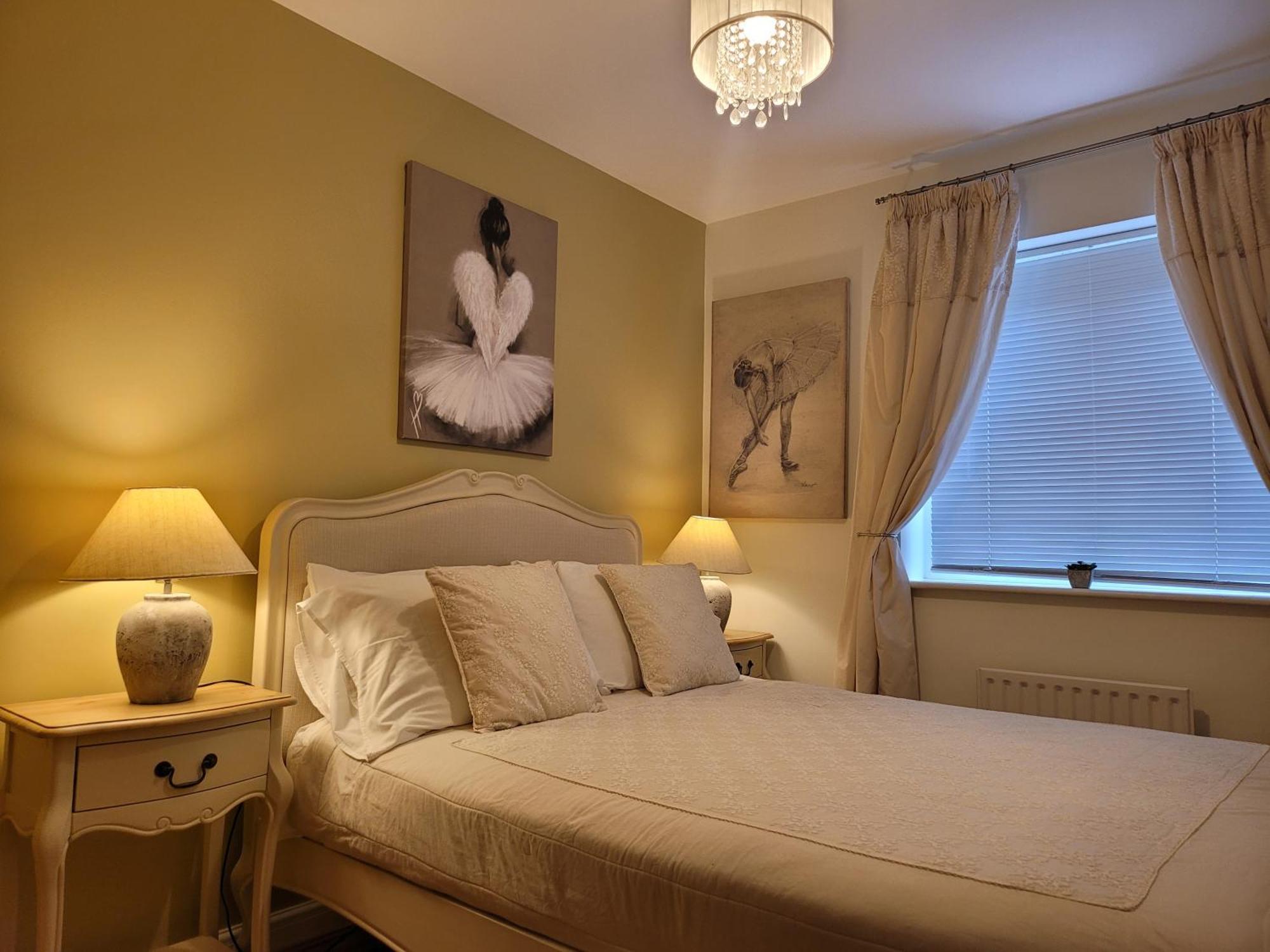 Three Bedroom Apartment By Beautiful Park London Exterior photo