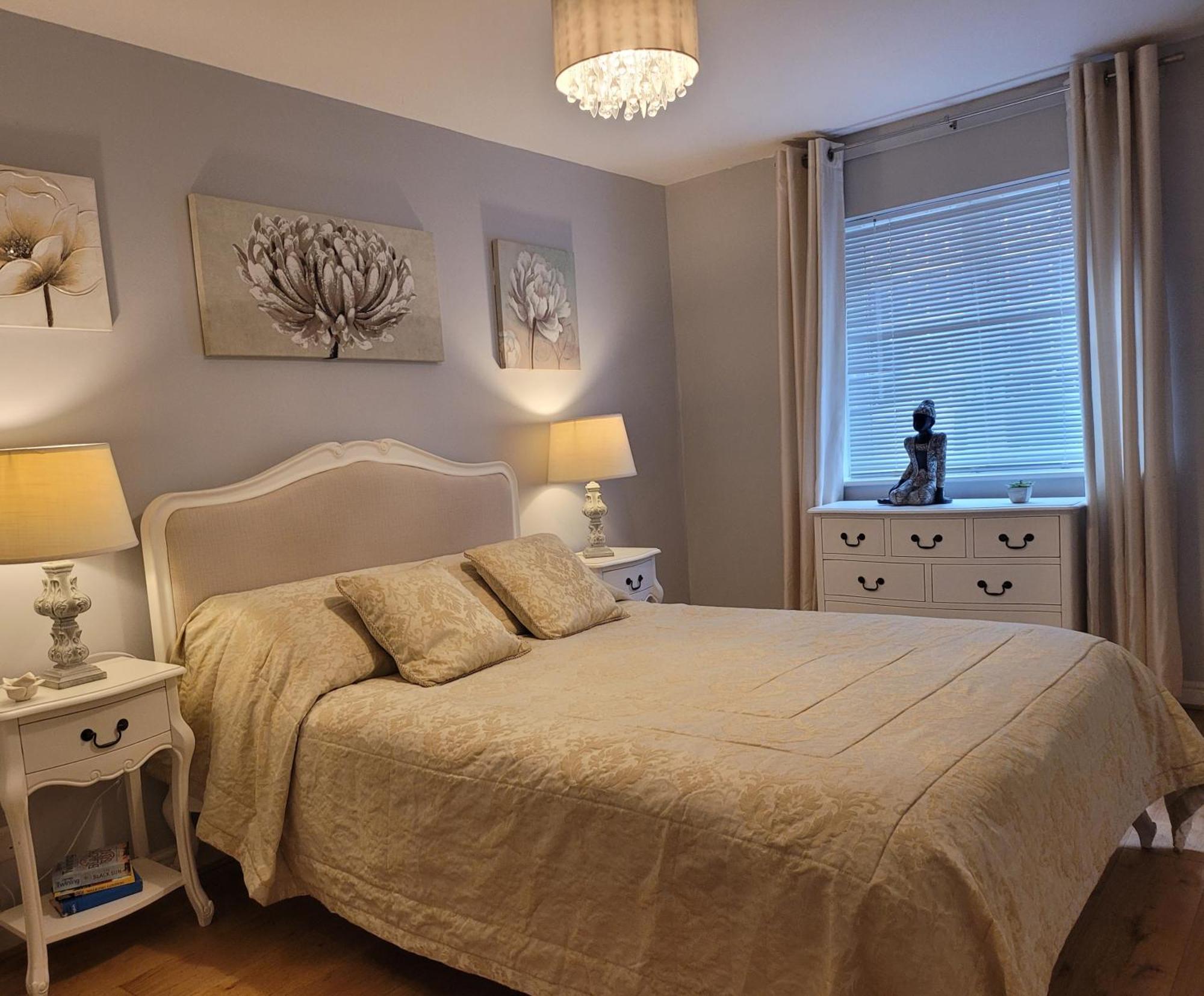 Three Bedroom Apartment By Beautiful Park London Exterior photo