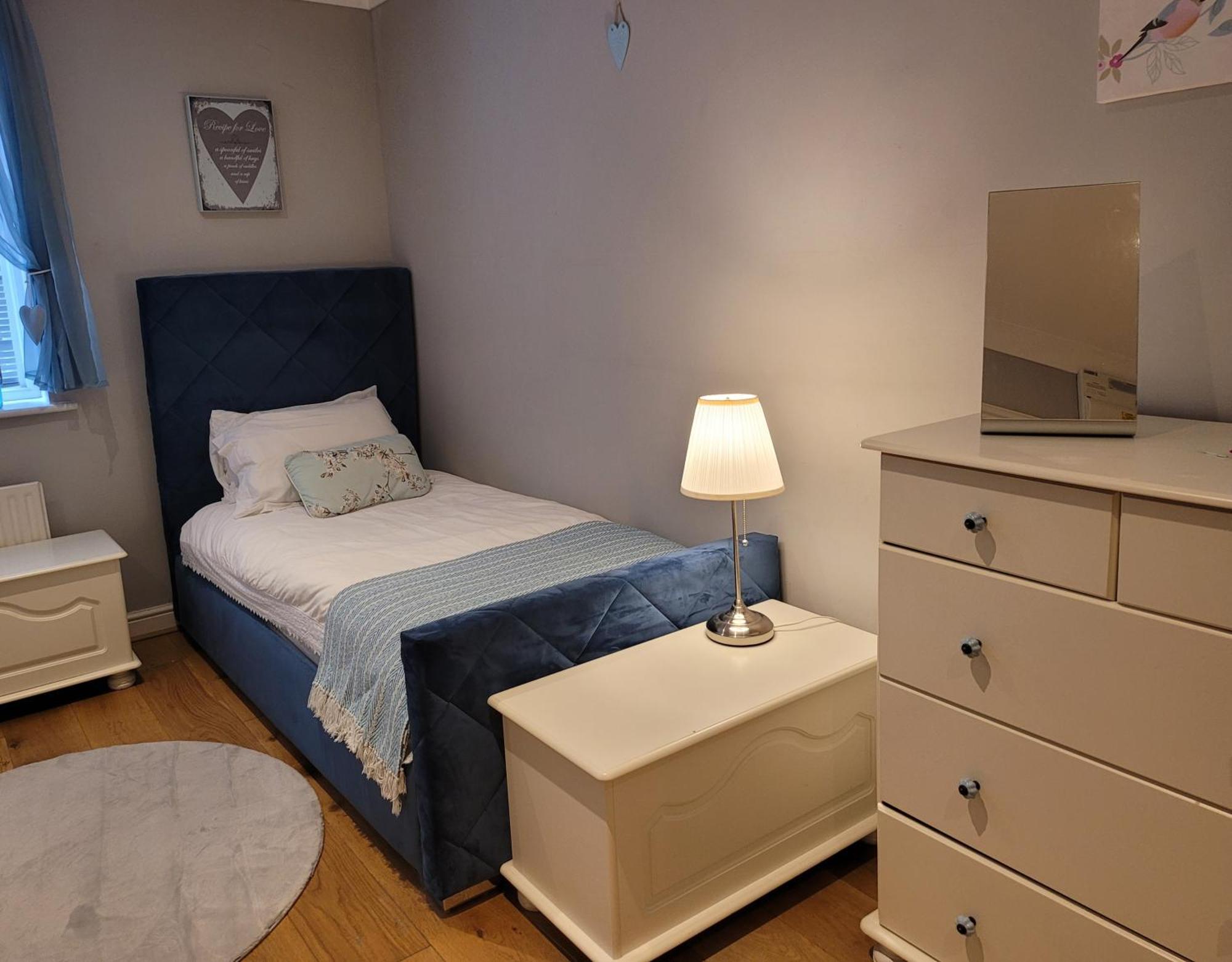 Three Bedroom Apartment By Beautiful Park London Exterior photo