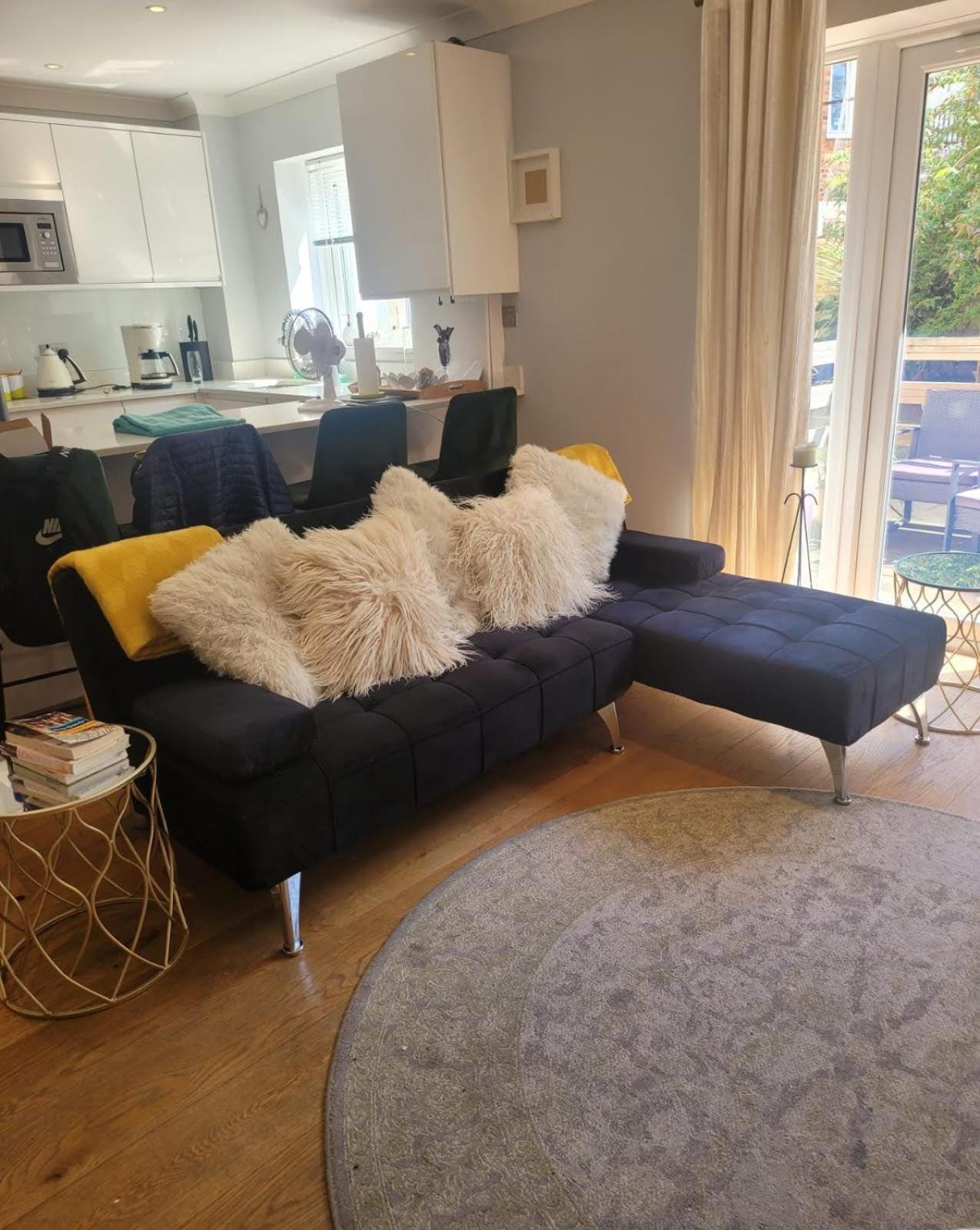 Three Bedroom Apartment By Beautiful Park London Exterior photo